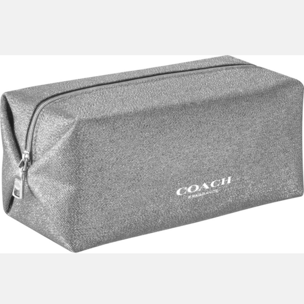 Coach Fragrance Zipper Bag - Makeup and To…
